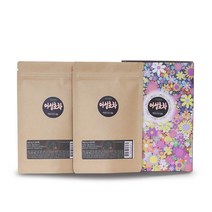 아이앤티 어성초차 삼각 티백, 1.2g, 40개