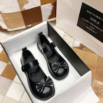 TCR 마의레이디 메리제인 슈즈