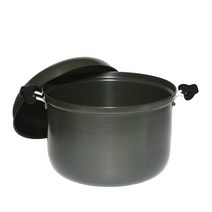 매직골드 경질 곰통, 24cm