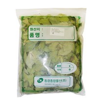 동광 구아바 잎차, 300g, 1개, 1개