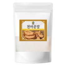 건강중심 천마가루, 500g, 1개