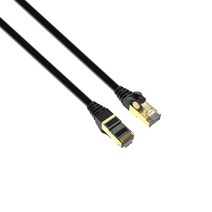 넥스트링크 SFTP CAT.8 FLAT 칼국수 랜케이블 2m NEXTLINK-FT82M, 혼합색상, 1개