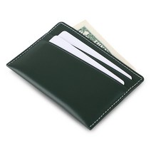 MC07 스틸 각인 두줄 머니클립 카드홀더 지갑