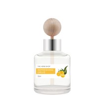 향기마을 천연 카 디퓨저 70ml, 리프레싱드라이브, 1개