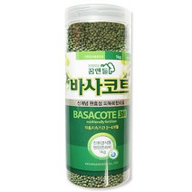 바사코트 식물영양제, 1개