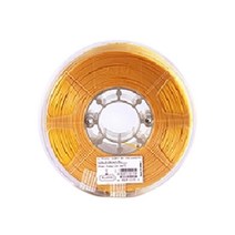 eSUN 저수축 ABS플러스 필라멘트 Gold 1.75mm 1kg