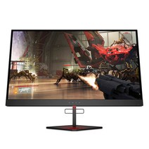 HP 오멘 68.58cm QHD 게이밍 모니터, OMEN X27