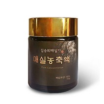 가남농원 매실농축액 150g, 1개