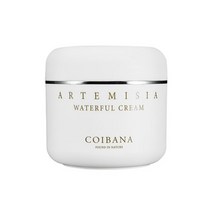 코이바나 사철쑥 수분크림, 50ml, 1개
