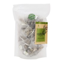 자연애 야관문차, 1g, 50개