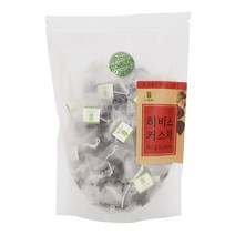 자연애 히비스커스차, 1g, 50개