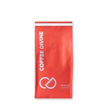 커피디바인 디카페인 블렌드 원두커피, 홀빈, 500g, 1개