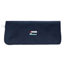 여행용 칫솔전용 보관 파우치, 네이비, 1개