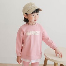 로로샤 아동용 아베른 롱티셔츠