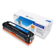 지앤지 캐논 프린터 토너, 1개, 검정(CRG-418BK)