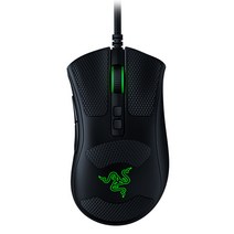 레이저 마우스 그립 테이프 DEATHADDER V2, 혼합색상
