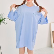 반에이크 여성용 오 레이트 반팔 티셔츠
