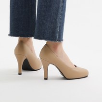 루벨스 베이직 펌프스힐 NB0802-3