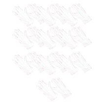 컷팅용 장갑, 10세트