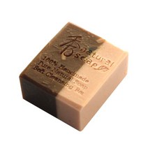 그라비올라 우유 비누, 93g, 1개