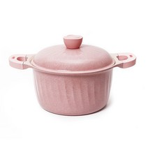 키친아리수 오로라 인덕션 양수냄비, 24cm