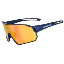 락브로스 풀프레임 편광고글, 오렌지미러