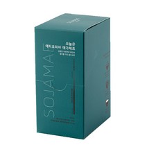 소자매 오늘은 에티오피아 예가체프 콜드브루 파우치, 30ml, 10개