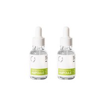 어나더브라이트 사막 트레할로스 릴렉싱 앰플, 30ml, 2개
