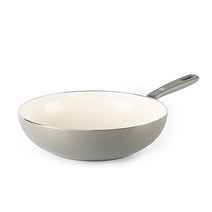 그린팬 멤피스 세라믹 궁중팬, 28cm, 1개