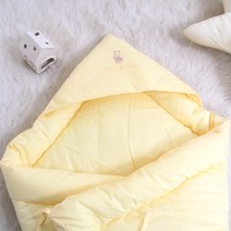 이지베이비 엠프라노 순면 겉싸개