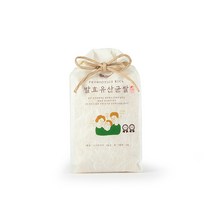 모던라이스 발효유산균쌀, 1kg, 1개