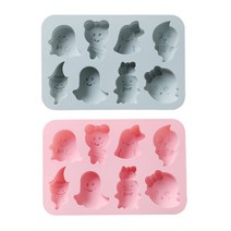 심플리 아이스몰드 2종 세트 B10, 타입2, 1세트