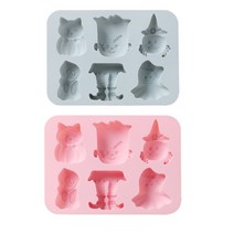심플리 아이스몰드 2종 세트 B10, 타입1, 1세트