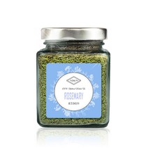 라돌체비타 유리병 티 컬렉션 로즈마리차, 50g, 1개, 1개