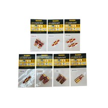 반디엘이디 LF 쏘나타 LED 실내등 풀세트 일반형, 화이트, 1세트