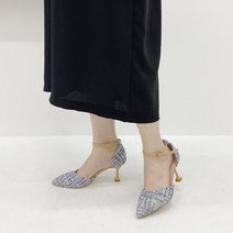 슈즈앤 여성 메리제인 펌프스 SN281