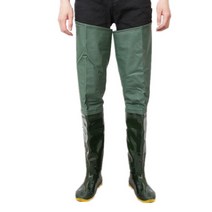 논슬립 낚시 장화 X02, 혼합색상, 255