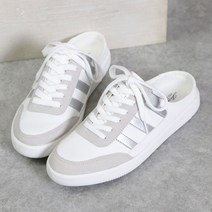 남성용 캐주얼 멀린 블로퍼형 스니커즈