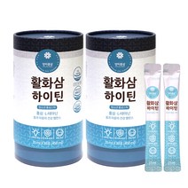 양지홍삼 활화삼 하이틴, 15ml, 60개