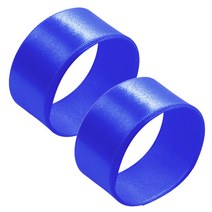 25mm 공단리본 2개, 51 잉크, 45m