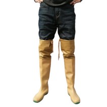 논슬립 낚시 장화 X07, 타입1, 235