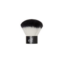 elf 가부키 페이스 브러쉬, 혼합색상, 1개