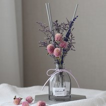 라라포푸리 라벤더 바이올렛 플라워 디퓨저 100ml, 6라벤더