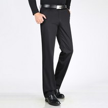 남성용 기모 스판 면바지 8821