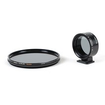 겐코 MAX PL KIT 카메라필터 Vernier C.PL + PL Finder 82mm