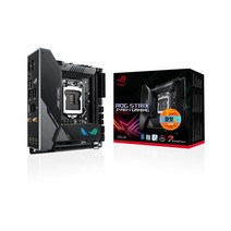 에이수스 ROG STRIX Z490-I GAMING 메인보드 코잇