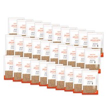 고미고미고미네 볶은 아마씨, 30개