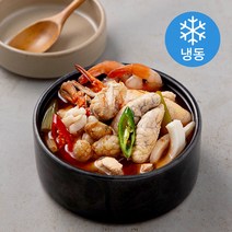 사랑해어 간편한 알탕 (냉동), 650g, 1개