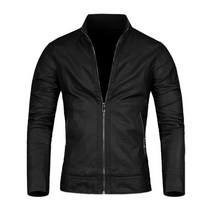 네스파 비죠 라이더 레더 바이크 가죽자켓 ZZH_0010