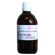 허브솝 레몬그라스 에센셜 오일 100ml, 1개
